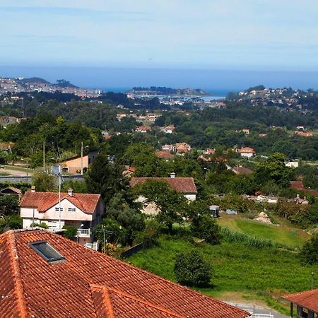 La Casuca De Marina Villa Gondomar Dış mekan fotoğraf
