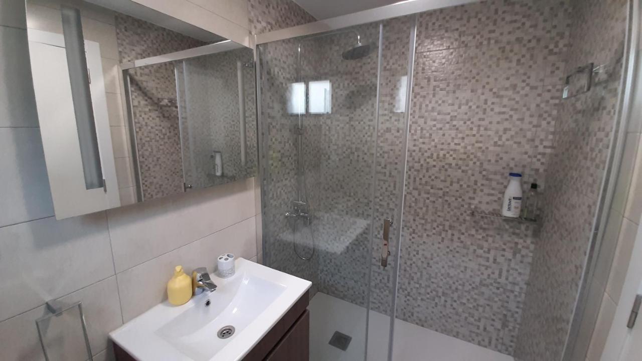 La Casuca De Marina Villa Gondomar Dış mekan fotoğraf