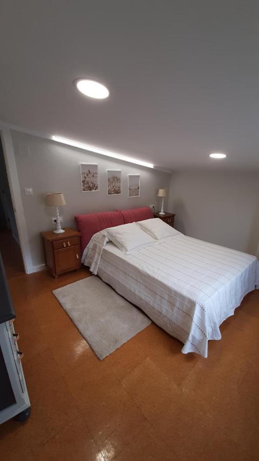 La Casuca De Marina Villa Gondomar Dış mekan fotoğraf