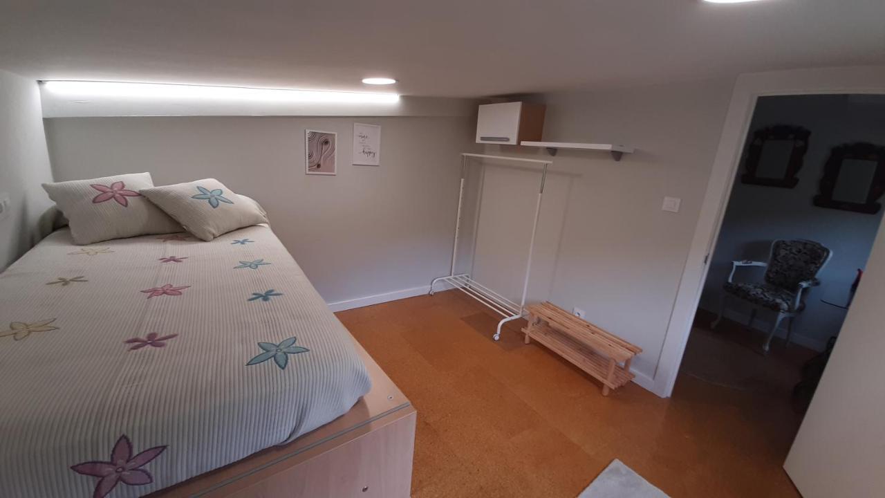 La Casuca De Marina Villa Gondomar Dış mekan fotoğraf