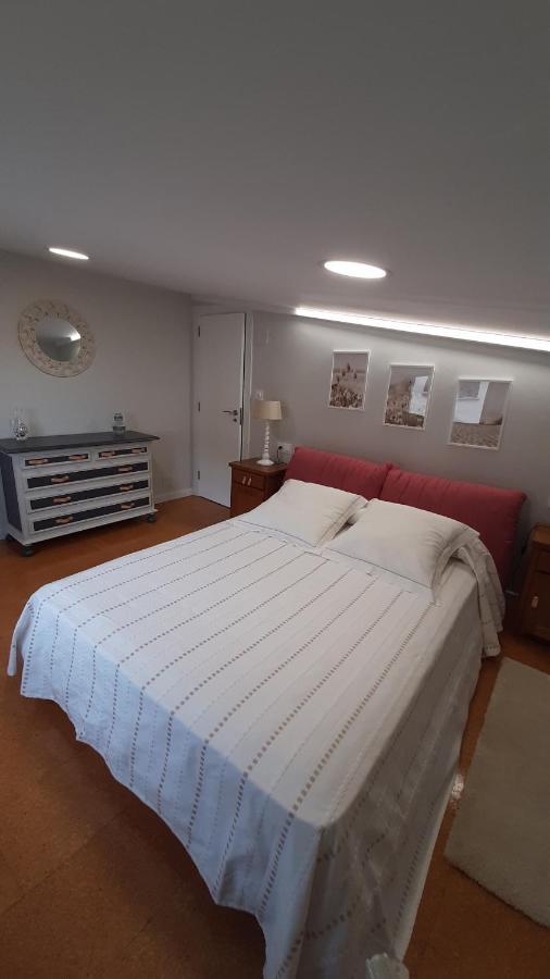 La Casuca De Marina Villa Gondomar Dış mekan fotoğraf