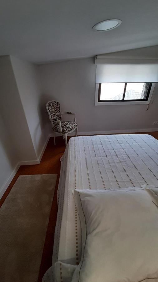 La Casuca De Marina Villa Gondomar Dış mekan fotoğraf