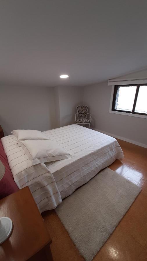 La Casuca De Marina Villa Gondomar Dış mekan fotoğraf