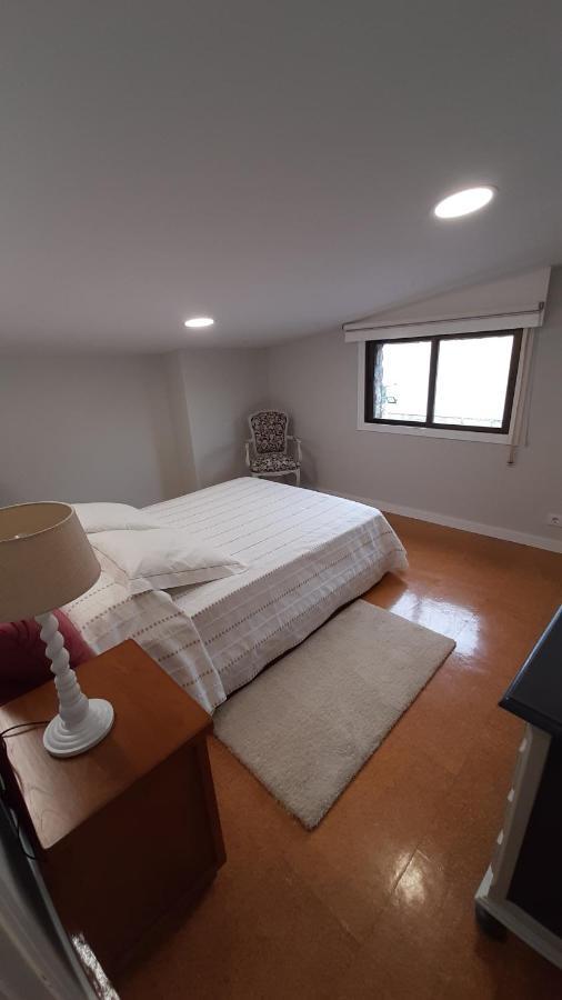 La Casuca De Marina Villa Gondomar Dış mekan fotoğraf