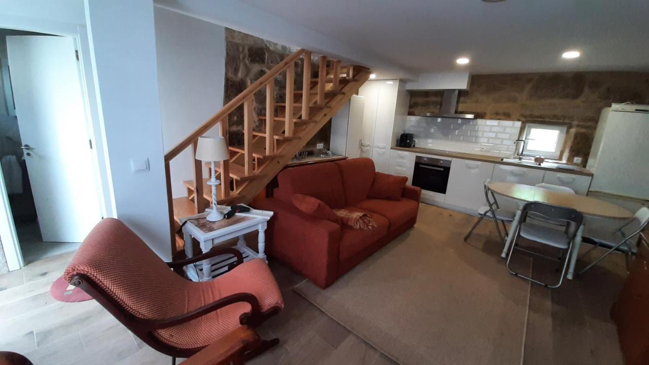 La Casuca De Marina Villa Gondomar Dış mekan fotoğraf