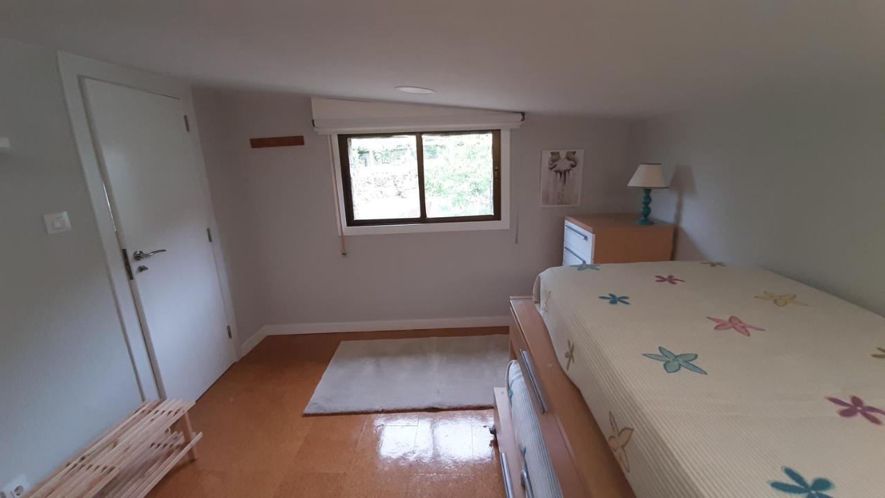 La Casuca De Marina Villa Gondomar Dış mekan fotoğraf